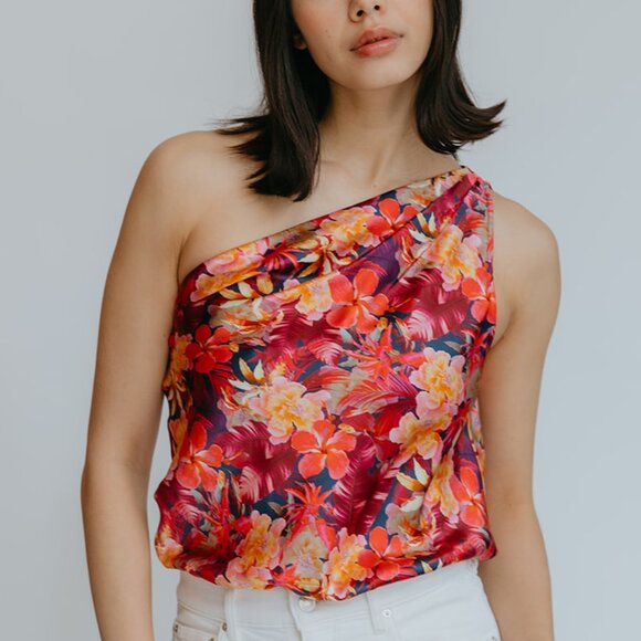 Cami NYC Tops - Darby Bodysuit